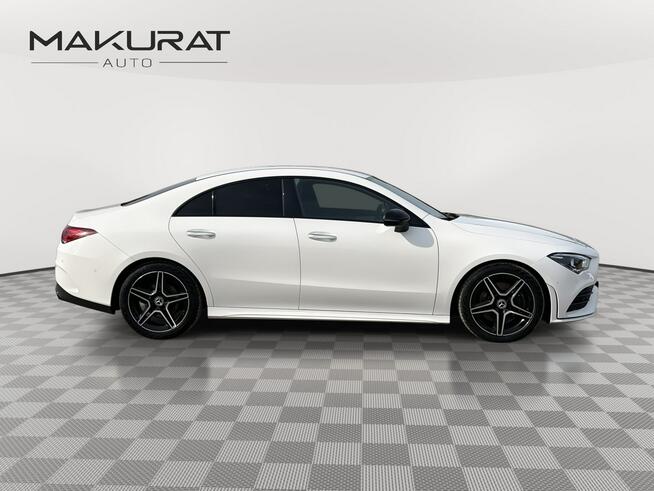 Mercedes CLA 200 GKA92296#200 AMG Line 7G-DCT Podgrz.f Ambient K.cof Gdańsk - zdjęcie 8