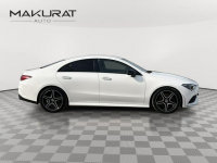 Mercedes CLA 200 GKA92296#200 AMG Line 7G-DCT Podgrz.f Ambient K.cof Gdańsk - zdjęcie 8