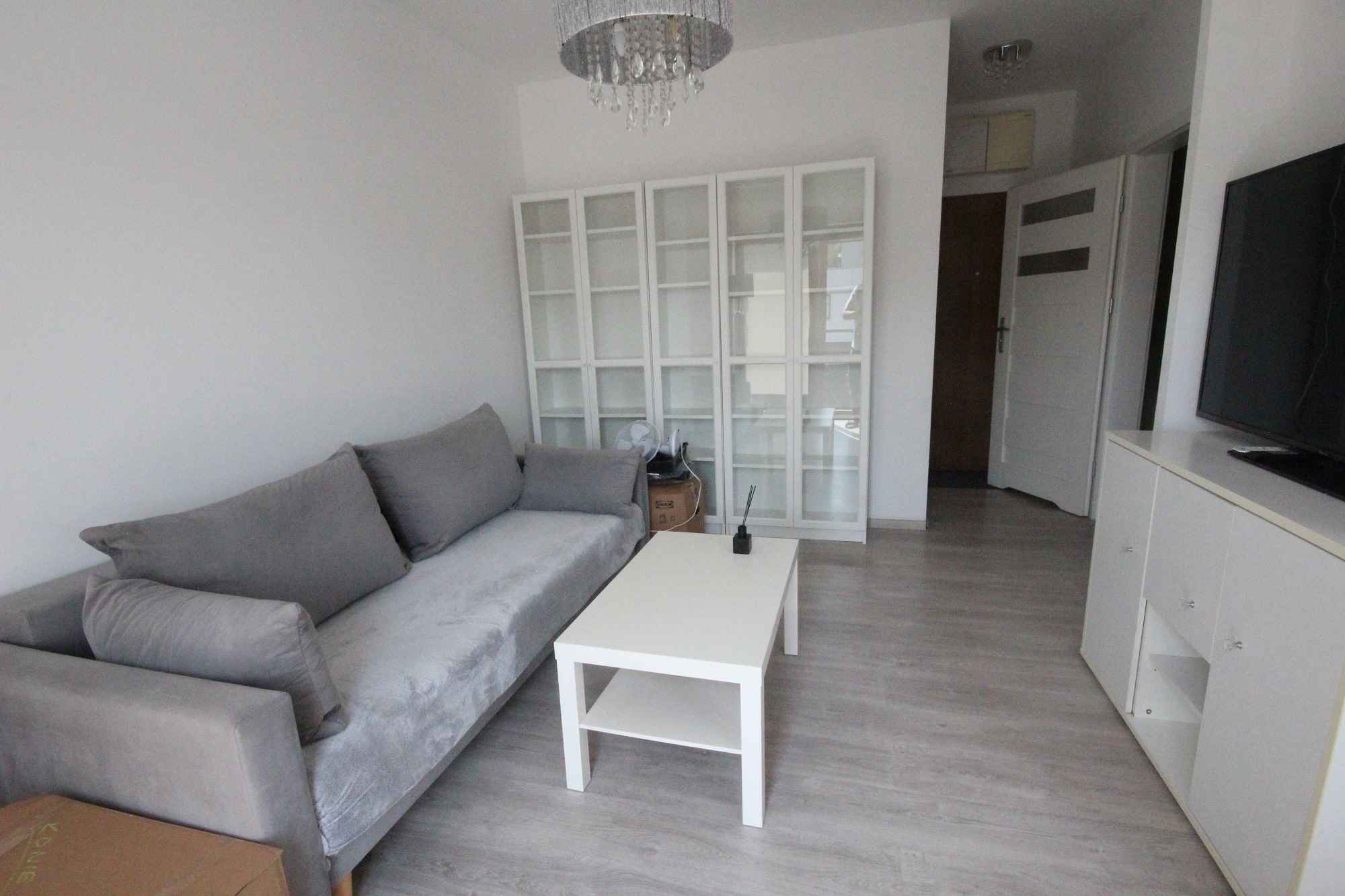 1pok, 30met, okolice Herbacianej BALKON/WINDA/2019 (Wrocław) Krzyki - zdjęcie 4