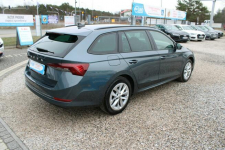 Škoda Octavia DSG F-vat LED Salon Polska netto 53577 PLN Gwarancja Warszawa - zdjęcie 6
