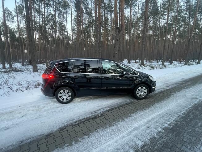 Ford S Max 2.0TDCI Olkusz - zdjęcie 6