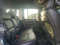 Jeep Wrangler RUBICON / 4x4 / niski przebieg Warszawa - zdjęcie 10