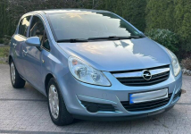 Opel Corsa D 1.4 90KM 5Drzwi Klimatyzacja Opłacona Wrocław - zdjęcie 2