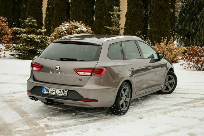 FR 184KM Matrixy Rada Manetki System Pasa Seat Sound Navi Poł Skóry Ostrów Mazowiecka - zdjęcie 9