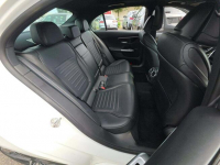 Mercedes C 300 4Matic / pakiet AMG / niski przebieg Chwaszczyno - zdjęcie 10