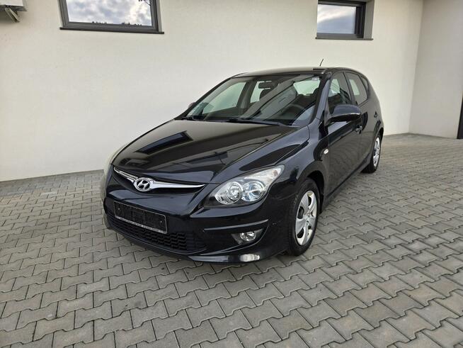 Hyundai i30 1.4 * klima * PDC * I-rej 2011 Raba Niżna - zdjęcie 2