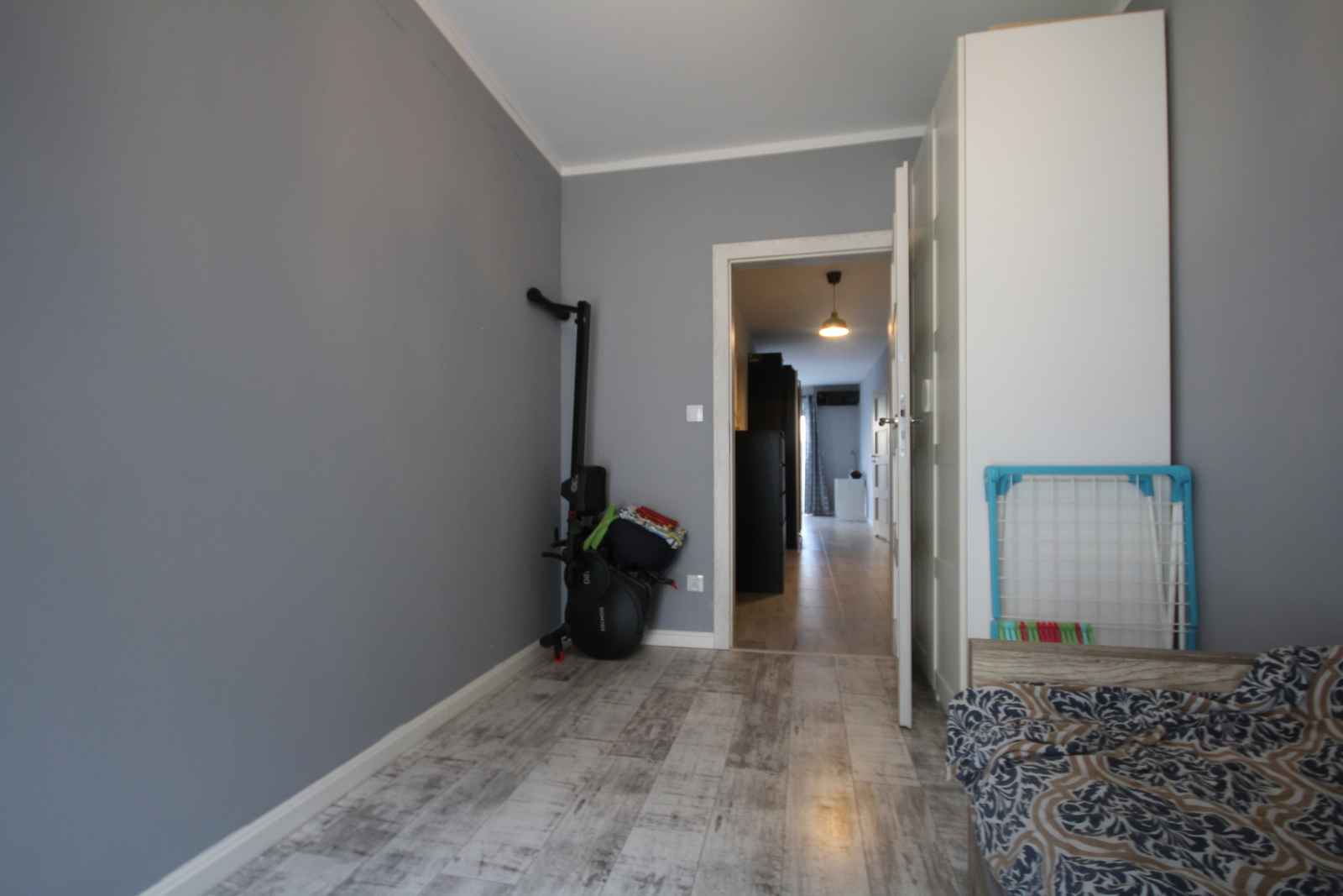 4pok, 76met, Okolice Suwalskiej KOMÓRKA/OGRÓD/GARAŻ (Wrocław) Fabryczna - zdjęcie 4