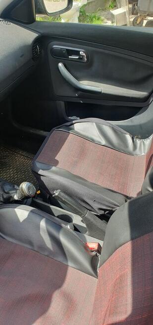 Syndyk sprzeda samochód osobowy Poznań - zdjęcie 6