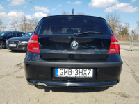 118i 2,0 Benzyna Klima Zarejestrowany Włocławek - zdjęcie 6