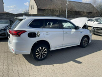 Mitsubishi Outlander AWD PHEV Automat Klimatronik Kamera Podgrzewanie Gliwice - zdjęcie 6