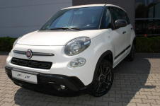 Fiat 500L Wersja Cross,Pierwsza-rej 2019,Kamera Dębica - zdjęcie 2