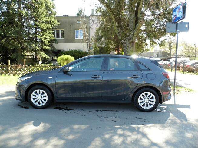 Kia Cee'd Łódź - zdjęcie 5