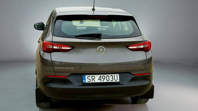 Opel Grandland X AUTOMAT / Gwarancja / 43 008 NETTO / 52 900 BRUTTO Rybnik - zdjęcie 5