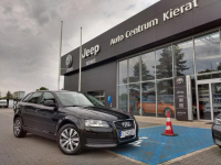 Audi A3 1.6 102 km klimatyzacja LPG