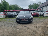 Peugeot 508 Salon PL*Klimatronik*Tempomat*Łopatki*Ksenon*Alu*Opis Szczecin - zdjęcie 9
