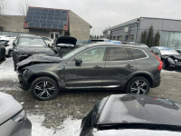 Volvo XC 60 Inscription D4 AWD Skóra Kamery360 Pamięć 190KM Gliwice - zdjęcie 4