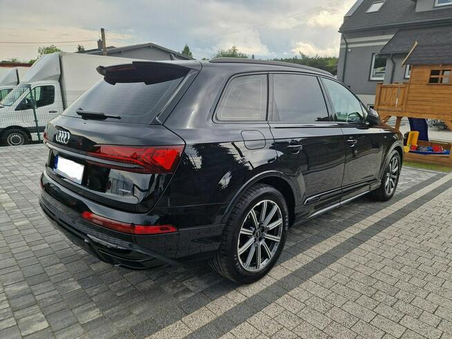 AUDI Q7 S-LINE QUATTRO 3,0 TDI Poręba - zdjęcie 4