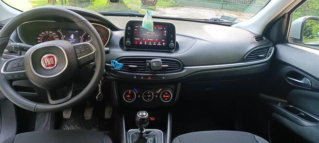 Fiat Tipo 2018r ,Mały przebieg od własciciela Konieczno - zdjęcie 9