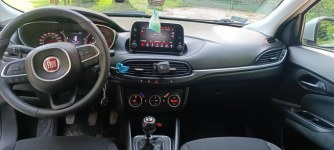 Fiat Tipo 2018r ,Mały przebieg od własciciela Konieczno - zdjęcie 9