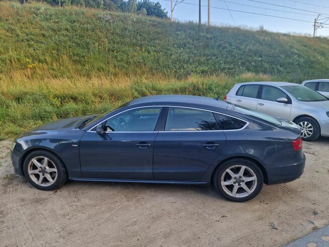 Sprzedam Audi Gdańsk - zdjęcie 2
