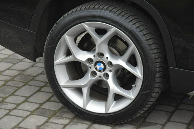 BMW X1 2.0D Automat/ 2014r/ Navi/ PDC/ Sprowadzony/ Opłacony Tarnogród - zdjęcie 10