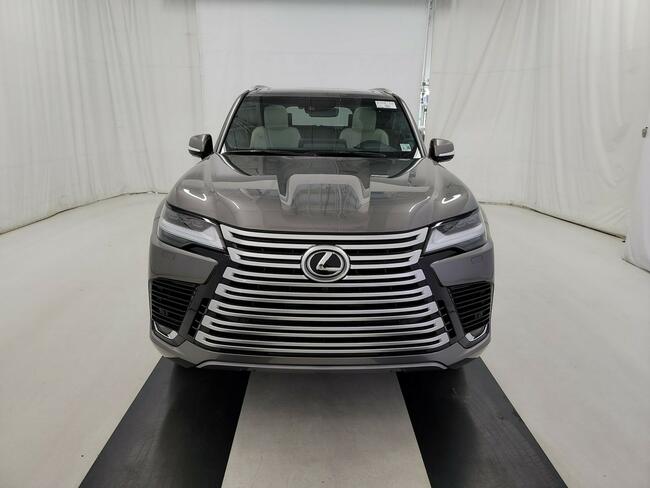 2023 Lexus LX LX 600 Luxury Katowice - zdjęcie 2