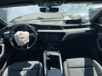 Audi Q8 e-tron Q8 Sportback e-tron S line 4x4 Gliwice - zdjęcie 9