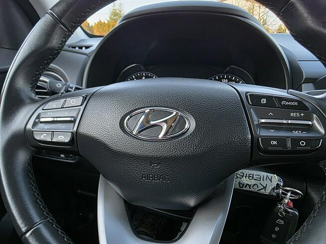 Hyundai Kona serwis ASO Rydułtowy - zdjęcie 11