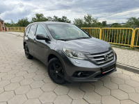 Honda CR-V 1.6 Diesel Kamera Cofania, Niski przebieg !