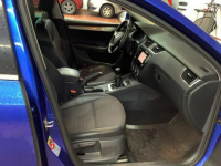 Octavia 2.0 TDI ELEGANCE 150km HAK navi XENON skóra SERWIS 2014 Tychy - zdjęcie 7