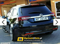 Opel Insignia Telefon: 	506_848_653 Lokalizacja: Płock Włocławek - zdjęcie 5