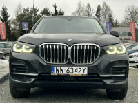 BMW X5 113818 NETTO 139900 BRUTTO FAKTURA VAT KRAJOWY SAMOCHOD Będzin - zdjęcie 3