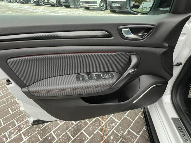 Renault Megane 300 RS TROPHY EDC Full LED Brembo Baranowo - zdjęcie 12