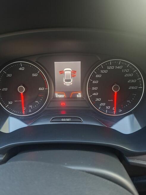 Seat leon Pilzno - zdjęcie 4