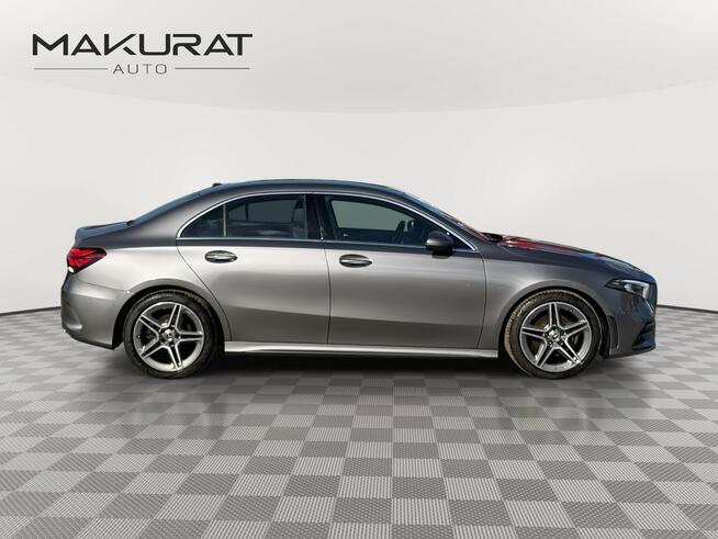 WE2V846#A 200 AMG Line 7G-DCT Podgrz.f Alcantara Salon PL VAT23% Pępowo - zdjęcie 8