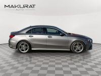 WE2V846#A 200 AMG Line 7G-DCT Podgrz.f Alcantara Salon PL VAT23% Pępowo - zdjęcie 8