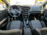 Renault Megane 1,2 100KM Harklowa - zdjęcie 8