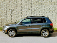Volkswagen Tiguan Łódź - zdjęcie 6