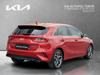 Kia Nowy Ceed DEMO/FV23%/Tribute/automat/benzyna/bezwypadkowy Toruń - zdjęcie 5