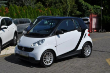SMART FORTWO PASSION MHD Panorama Automat Wspomaganie Warszawa - zdjęcie 2