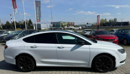 200s 2.4 186 KM Automat Bogata Wersja Biała  perła rok gwarancji Żory - zdjęcie 9