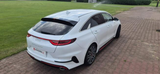 Kia Pro_cee'd GT-LINE-SPORT-JBL-VIRTUAL COCPIT Paproć - zdjęcie 10
