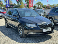 Skoda Superb | DSG | 4x4 Reda - zdjęcie 2