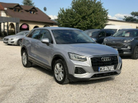 Audi Q2 1.5 TFSI 150 KM S tronic | Virtual Cockpit | El.Klapa I Led I Grójec - zdjęcie 4