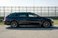Skoda Superb 2.0 280km L&amp;K, salon PL, FV23 Warszawa - zdjęcie 10