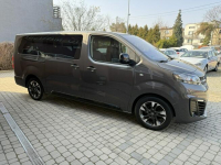 Opel Zafira 2,0 144KM  ExtraLong  8-os  Kamera 360* Orzech - zdjęcie 5