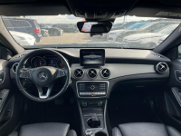 Mercedes GLA 200 Salon PL_Urban Automat 4Matic Kamera Skóra Pamięć Gliwice - zdjęcie 7