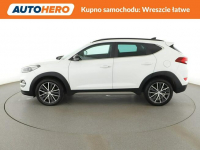 Hyundai Tucson panorama navi kamera grzane fotele tempomat Warszawa - zdjęcie 2