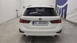 BMW 318 i Sport Line Grójec - zdjęcie 7