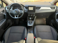 Renault Captur Salon Polska Faktura VAT 23% 1.33 Automat Tarnowskie Góry - zdjęcie 6
